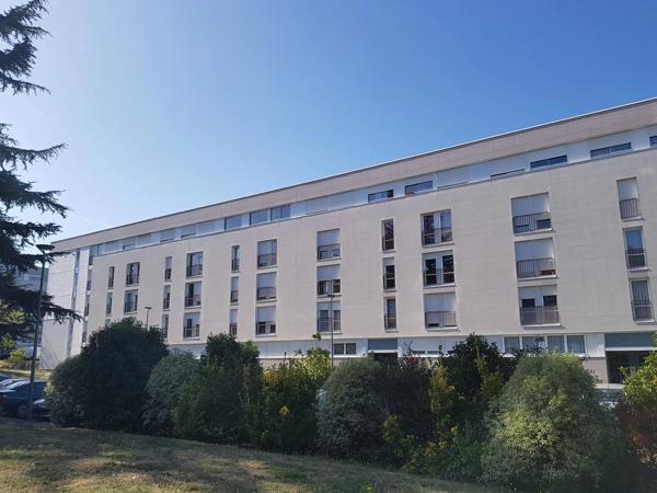 T4 – REF 263-098 – Résidence Le Breil à Nantes