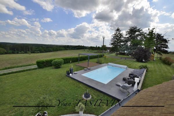 Vente / Longère