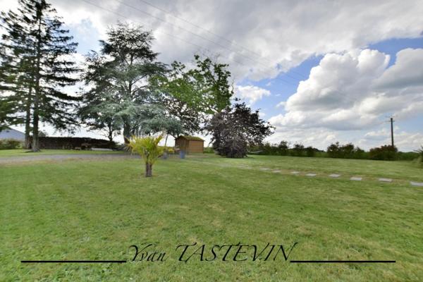 Vente / Longère