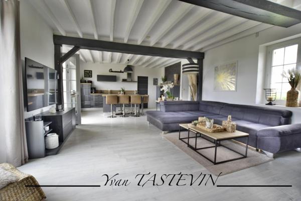 Vente / Longère
