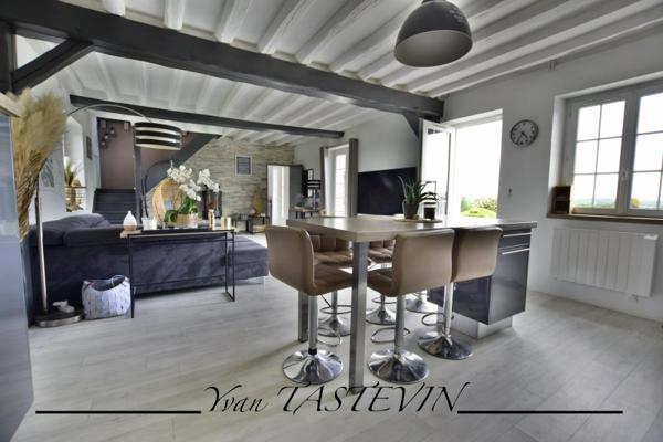 Vente / Longère