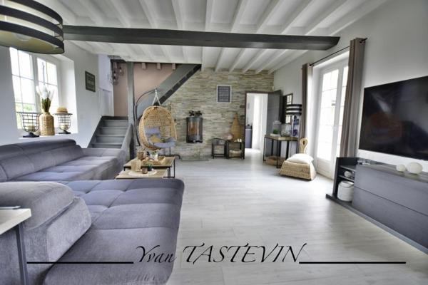 Vente / Longère