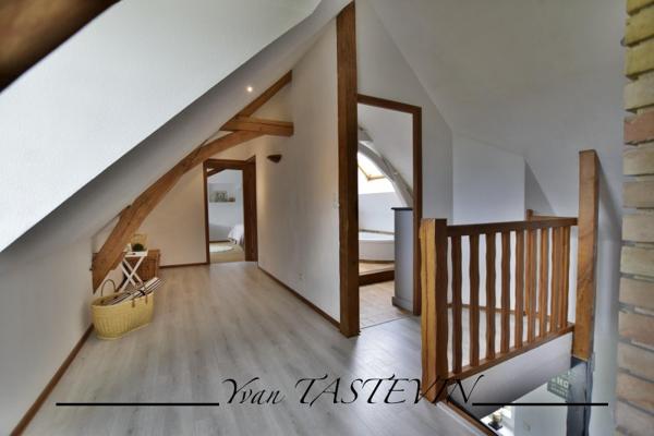 Vente / Longère