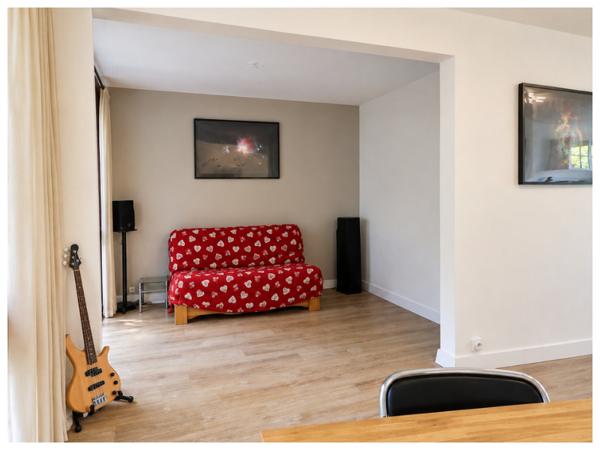 Appartement 67m2 4 pièces