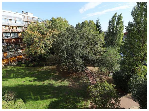 Appartement 67m2 4 pièces