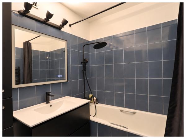 Appartement 67m2 4 pièces