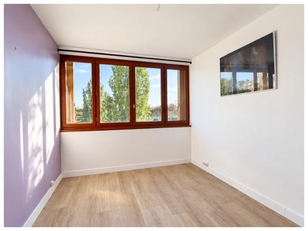 Appartement 67m2 4 pièces