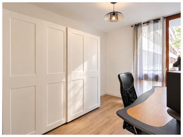 Appartement 67m2 4 pièces