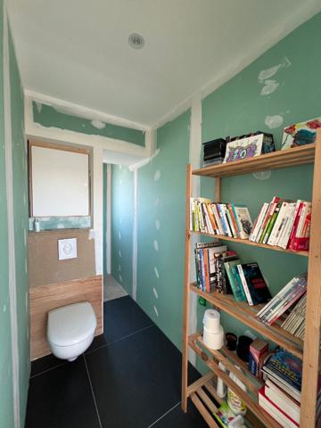 Maison Longeville Sur Mer 4 pièce(s) 131 m2