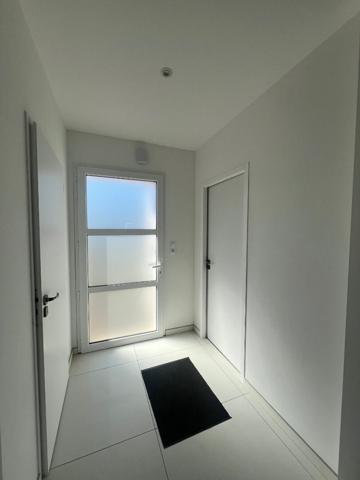 Maison Longeville Sur Mer 4 pièce(s) 131 m2