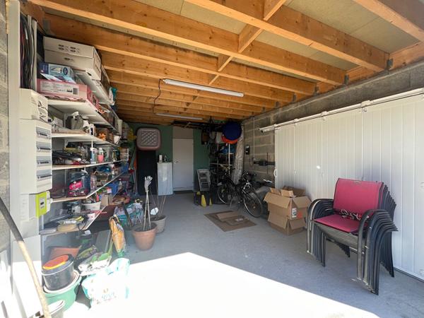 Maison Longeville Sur Mer 4 pièce(s) 131 m2