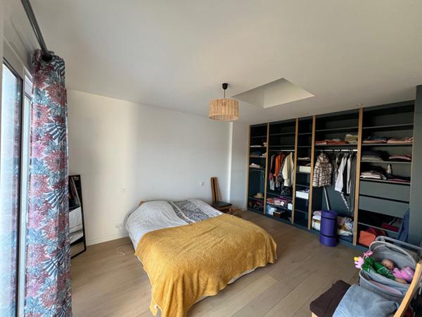 Maison Longeville Sur Mer 4 pièce(s) 131 m2