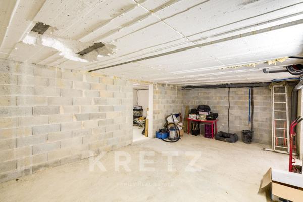 Maison contemporaine avec Piscine