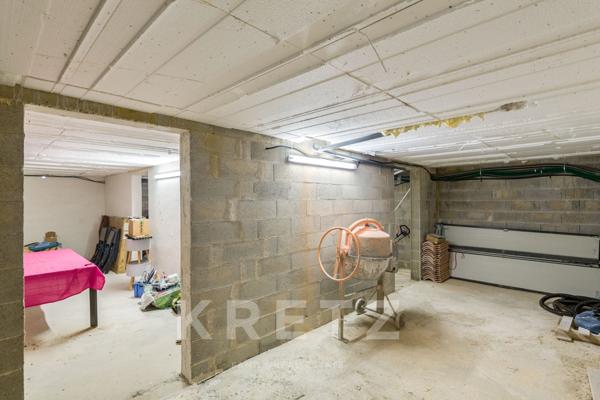 Maison contemporaine avec Piscine