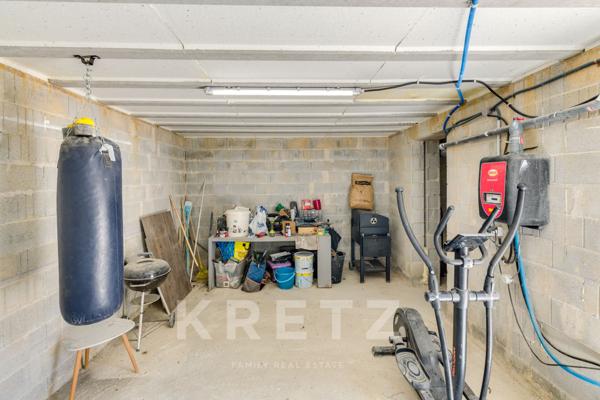 Maison contemporaine avec Piscine