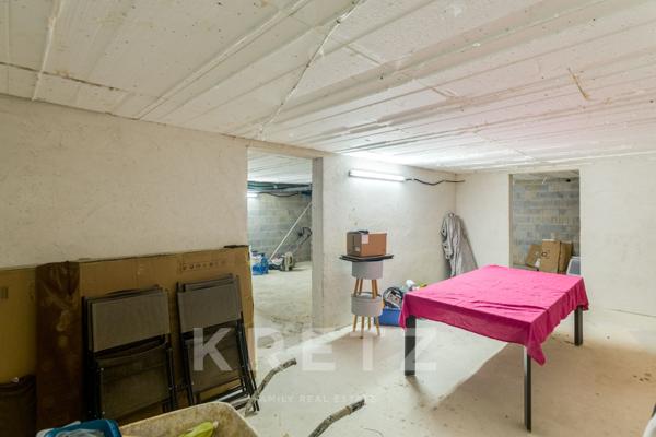 Maison contemporaine avec Piscine