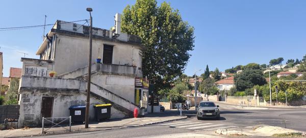Immeuble 224.62 m² 1 etage(s)