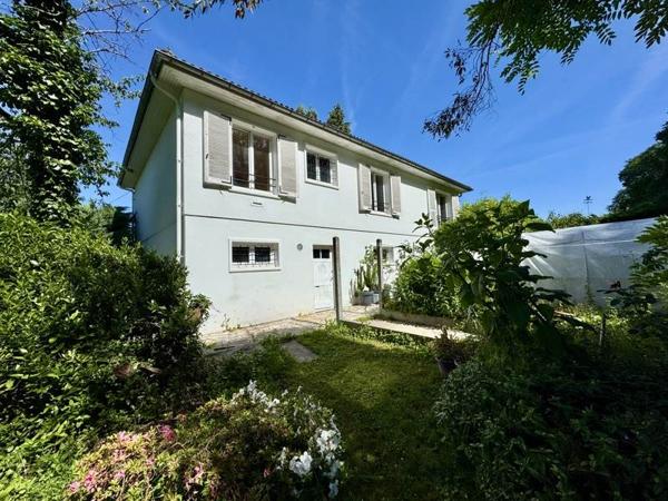 Maison à vendre 161 250 € Saint-Michel 8 p 141 m² DPE D