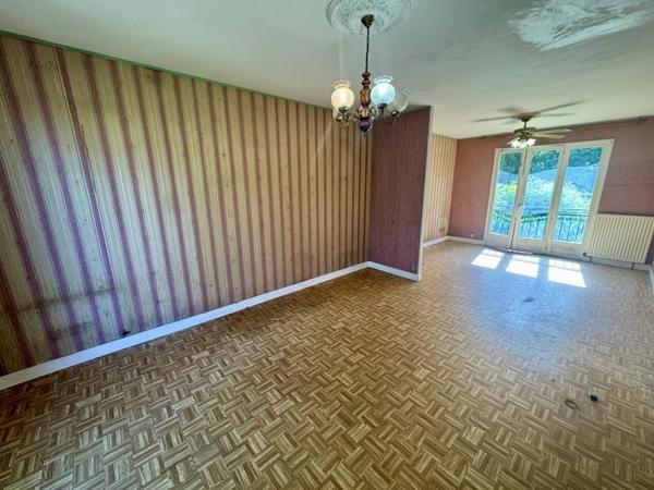 Maison à vendre 161 250 € Saint-Michel 8 p 141 m² DPE D