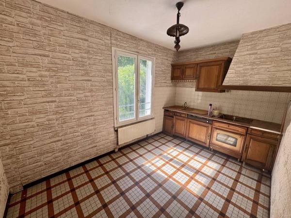 Maison à vendre 161 250 € Saint-Michel 8 p 141 m² DPE D
