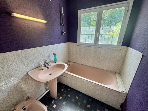 Maison à vendre 161 250 € Saint-Michel 8 p 141 m² DPE D