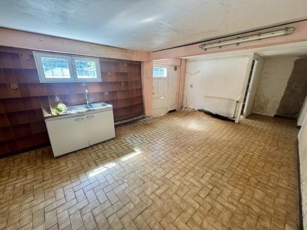 Maison à vendre 161 250 € Saint-Michel 8 p 141 m² DPE D