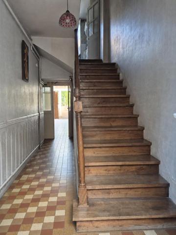 CARMAUX CENTRE MAISON 7 PIECES