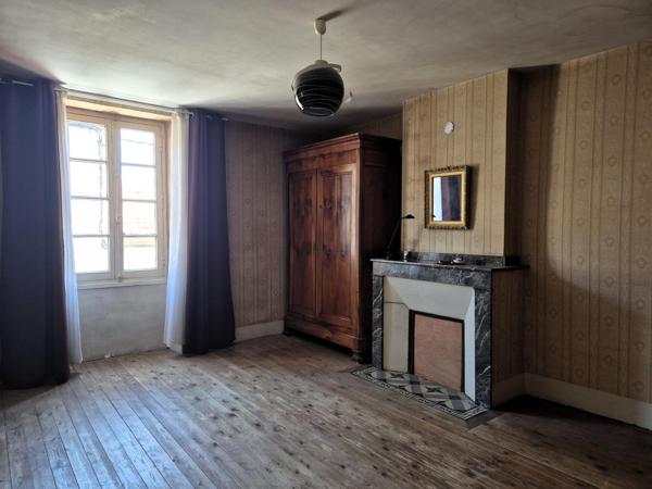 CARMAUX CENTRE MAISON 7 PIECES