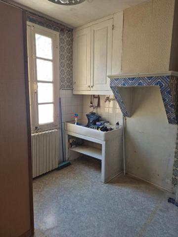 CARMAUX CENTRE MAISON 7 PIECES