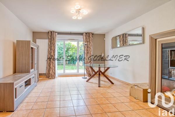 Maison à vendre 3 pièces 67 m² Conflans-Sainte-Honorine