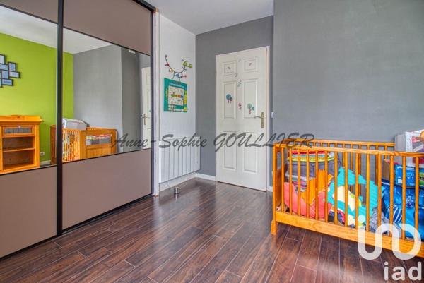 Maison à vendre 3 pièces 67 m² Conflans-Sainte-Honorine