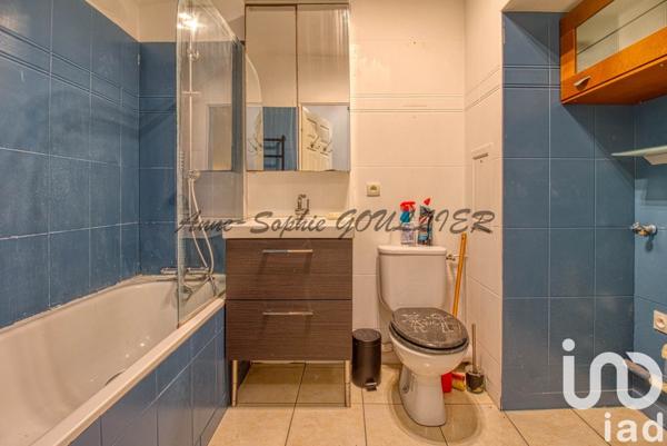 Maison à vendre 3 pièces 67 m² Conflans-Sainte-Honorine