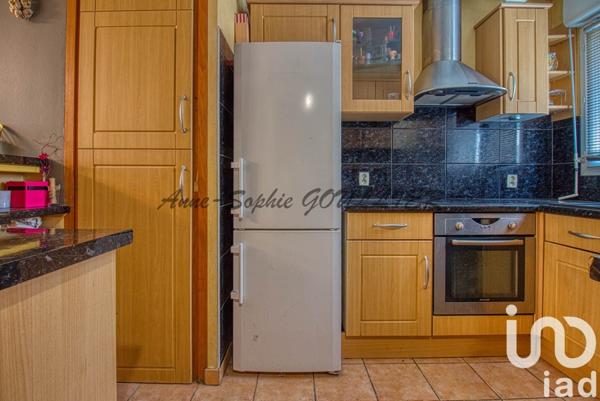 Maison à vendre 3 pièces 67 m² Conflans-Sainte-Honorine