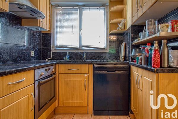 Maison à vendre 3 pièces 67 m² Conflans-Sainte-Honorine