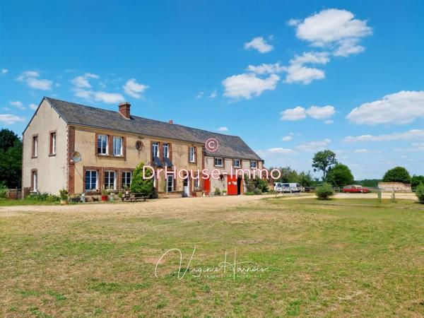 Maison à vendre 7 pièces de 210 m²