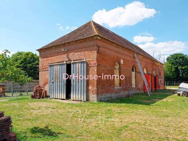 Maison à vendre 7 pièces de 210 m²