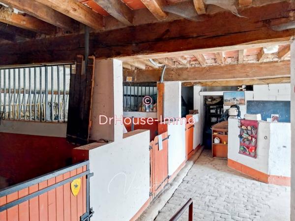 Maison à vendre 7 pièces de 210 m²