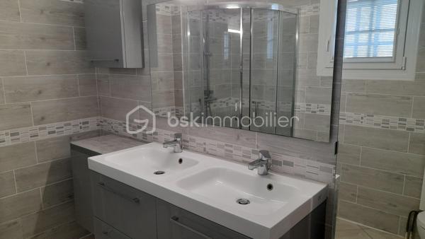 Maison d architecte de 230 m²