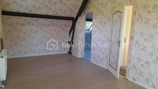 Maison d architecte de 230 m²