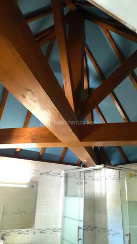 Maison d architecte de 230 m²