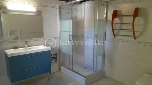 Maison d architecte de 230 m²