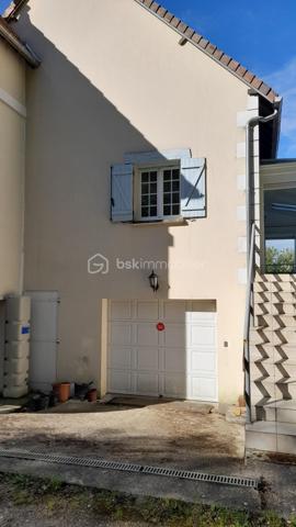 Maison d architecte de 230 m²