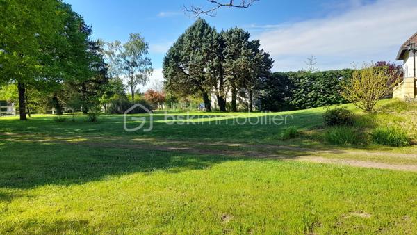 Maison d architecte de 230 m²