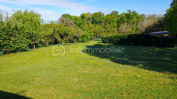 Maison d architecte de 230 m²