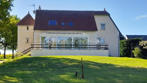 Maison d architecte de 230 m²