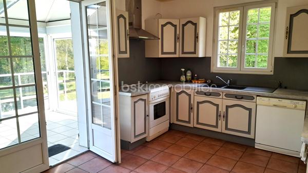 Maison d architecte de 230 m²