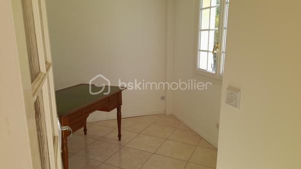 Maison d architecte de 230 m²