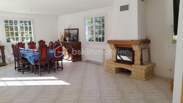 Maison d architecte de 230 m²