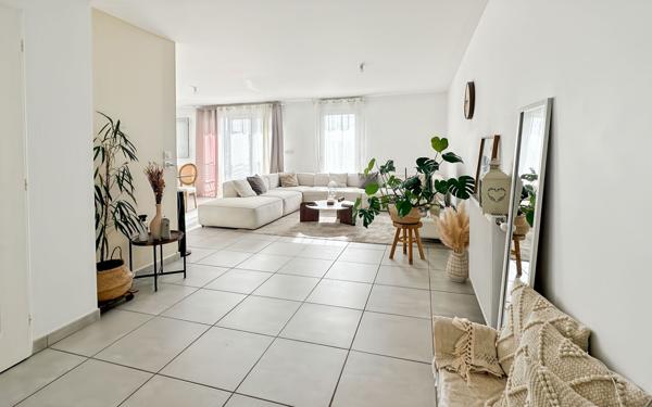 Appartement à vendre    4 pièces • 87 m2 Beaumont-lès-Valence