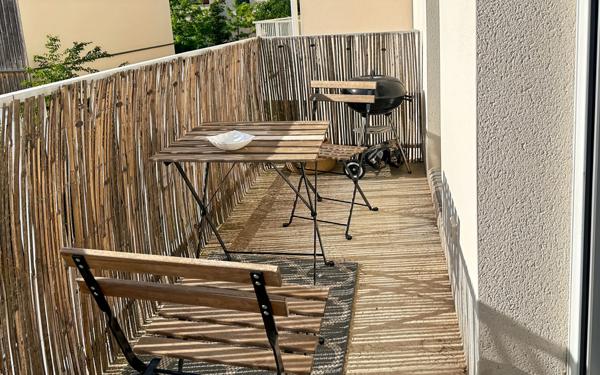 Appartement à vendre    4 pièces • 87 m2 Beaumont-lès-Valence